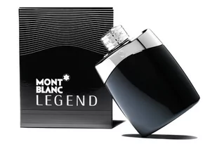Mont Blanc Legend Woda toaletowa 50ml - Wody i perfumy męskie - miniaturka - grafika 1