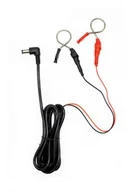 Specjalistyczne artykuły dla zwierząt - Kabel zasilający do akumulatora samochodowego do zasilania niewidzialn - miniaturka - grafika 1