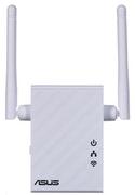 Wzmacniacze sygnału wifi - ASUS RP-N12 - miniaturka - grafika 1