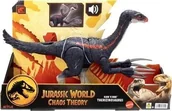 Figurki dla dzieci - Jurassic World Teoria Chaosu Terizinozaur - figurka - miniaturka - grafika 1