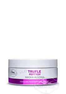 Jadwiga maska algowa Trufle 250ml - Maseczki do twarzy - miniaturka - grafika 1