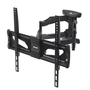 Maclean Uchwyt do telewizora lub monitora 26-70&quot 45kg uniwersalny MC-781 czarny max vesa 400x400 - Uchwyty do telewizora - miniaturka - grafika 6