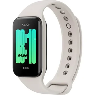 Xiaomi Redmi 2 Biały - Smartband - miniaturka - grafika 1