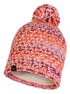 Czapki damskie - Buff Czapka w kolorze pomarańczowym - miniaturka - grafika 1