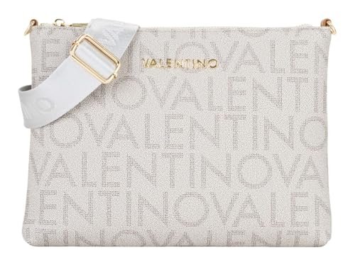 VALENTINO Unisex Regina RE torba ręczna, beżowa/naturalna, beżowy/naturalny