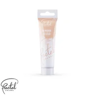 Dodatki do ciast w proszku - Beżowy barwnik spożywczy Almond Fractal 30g - miniaturka - grafika 1