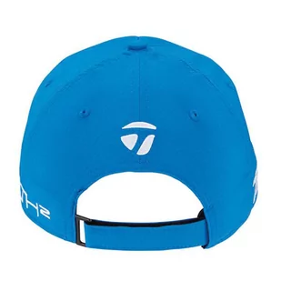 Czapka golfowa TaylorMade Tour Radar (błękitna) - Golf - miniaturka - grafika 3