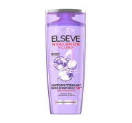 Szampony do włosów - LOREAL ELSEVE HYALURON PLUMP SZAMPON DO WŁOSÓW ODWODNIONYCH 500ML - miniaturka - grafika 1