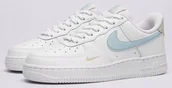 Moda i Uroda OUTLET - Nike Buty Damskie AIR FORCE '07 HF0022 100 # 38.5 - miniaturka - grafika 1
