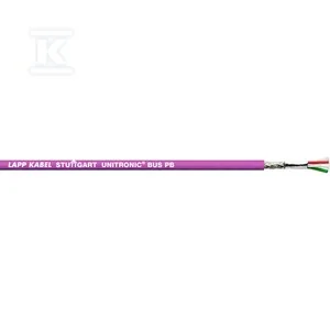 Lapp Kabel Przewód UNITRONIC SENSOR LifY11Y 4x0,34 7038861 bębnowy 7038861 - Kable - miniaturka - grafika 1