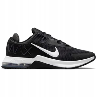 Nike Air Max Alpha Trainer 4 Męskie Sportowe Treningowe CW3396-004 r. 40 - Buty sportowe męskie Nike Air Max Alpha Trainer 4 Męskie Sportowe Treningowe CW3396-004 r. 40 - Buty sportowe męskie - miniaturka - grafika 1