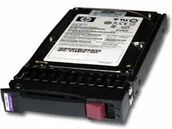 Dyski serwerowe - Dysk serwerowy HP 300GB 10K SAS 2.5 DP 492620-B21 - miniaturka - grafika 1