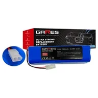 Akcesoria do odkurzaczy - Bateria do Tefal Serie 95 RG7987 RG7975WH 14,4V 5,8Ah - miniaturka - grafika 1