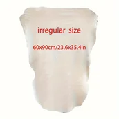 Inne - LDQ Premium Ręcznik Samochodowy z Jeleniej Skóry - Ultra Chłonny, Bez Kłaczków & Miękki Ściereczka do Czyszczenia Samochodów, Restauracji i Domu - - miniaturka - grafika 1