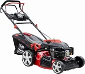 Kosiarki - Sigma BN51SMH-B Kosiarka spalinowa czerwona - miniaturka - grafika 1