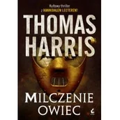 Horror, fantastyka grozy - Milczenie owiec w.2022 Nowa - miniaturka - grafika 1