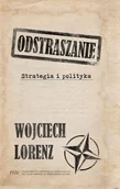 Polityka i politologia - Odstraszanie Strategia i polityka - miniaturka - grafika 1