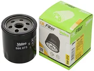 Filtry oleju - Valeo Filtr oleju 586073 Doskonałe właściwości filtracyjne, duża pojemność, dokładne i proste - miniaturka - grafika 1
