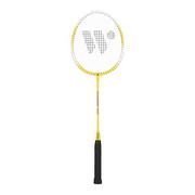 Badminton - Wish RAKIETA DO BADMINTONA ALUMTEC 215 ŻÓŁT ZADZWOŃ 600-555-801 ! 14-00-016 - miniaturka - grafika 1