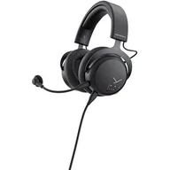 Słuchawki - Beyerdynamic MMX 150 czarne - miniaturka - grafika 1
