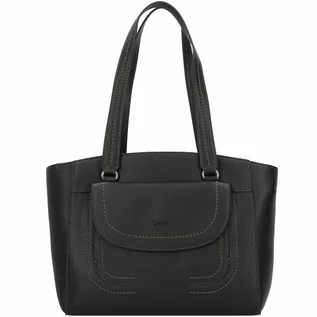 Torebki damskie - Gabor Amy Shopper Bag 32 cm black - grafika 1