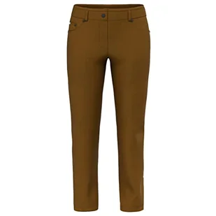 SALEWA Fanes Cord Hemp Pant W. - Spodnie damskie - Spodnie damskie - miniaturka - grafika 1