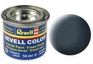 Modele do sklejania - Revell Email Color 09 Anthracite Grey - miniaturka - grafika 1