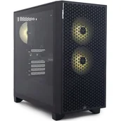 Zestawy komputerowe - Optimus E-Sport GA520T-CR1 R5 3600 - 16GB RAM - 1TB Dysk - RX6600 - Win11 - Kup na Raty - - miniaturka - grafika 1