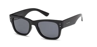 Okulary przeciwsłoneczne Solano SS 21054 A - Okulary przeciwsłoneczne - miniaturka - grafika 1