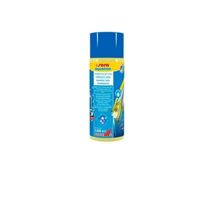 Sera Aquatan środek do uzdatniania wody w akwarium 500ml - Preparaty do akwarium - miniaturka - grafika 1
