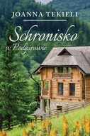 Opowiadania - Schronisko w podgórowie - miniaturka - grafika 1