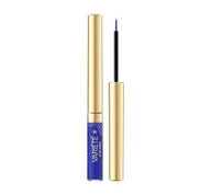 Eyelinery - EVELINE Variete Wodoodporny Eyeliner 07 2,8ml - miniaturka - grafika 1
