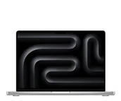 Laptopy - Apple MacBook Pro M4 Pro/48GB/2TB/Mac OS Srebrny 20R GPU Nano - miniaturka - grafika 1