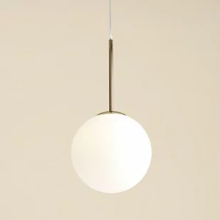 Aldex BOSSO 1087G30 lampa wisząca 1x60W/E27 ALD1087G30 - Lampy sufitowe - miniaturka - grafika 1