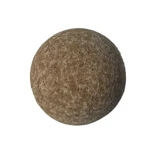 Bio2You, Kula do kąpieli o zapachu kawy, 140 g - Pozostałe akcesoria do kąpieli i SPA - miniaturka - grafika 1