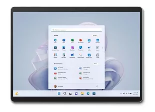 Microsoft Surface Pro 10 Intel Core Ultra 5-135U 16GB 256GB ZDT-00004 - Tablety - miniaturka - grafika 1