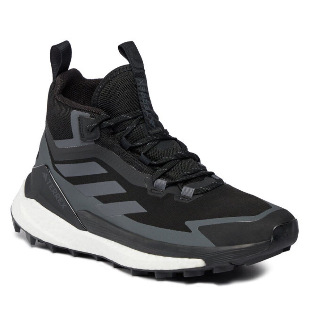 Adidas Performance Męskie buty turystyczne Buty Terrex Free Hiker 2 GTX HP7818 Czarny