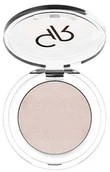 Cienie do powiek - Golden Rose Perłowy Cień do Powiek Soft Mono Eyeshadow nr 42 P-SCE-P42 - miniaturka - grafika 1