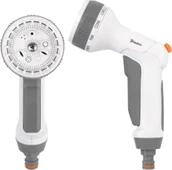 Inne akcesoria do nawadniania - Bradas Pistolet 9-funkcyjny WHITE LINE BRADAS 0642 - miniaturka - grafika 1