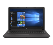 Laptopy - OUTTLET HP 250 G7 / 6BP88EA / Intel i7 / 8GB / SSD 256GB / Intel HD / HD / DVD / Win 11 Pro / Czarny - miniaturka - grafika 1