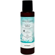 Szampony do włosów - Artego Rain Dance Purity Bath Shampoo - Szampon Trychologiczny Do Skóry Głowy, 100ml - miniaturka - grafika 1