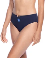 Majtki damskie - FIGI LAMA L-122 BI/53 (kolor mix kolorów, rozmiar M) - miniaturka - grafika 1