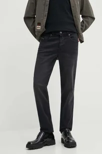 Diesel jeansy 2023 D-FINITIVE L.34 PANTALONI męskie A10231.0KIAJ - Spodnie męskie - miniaturka - grafika 1