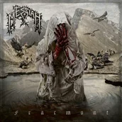 Metal, Punk - Messiah Fracmont LP BLACK, Winyl Messiah - miniaturka - grafika 1