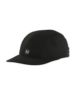 Czapki i chusty sportowe męskie - BUFF czapka sportowa 5 PANEL EXPLORE CAP slen graphite - miniaturka - grafika 1