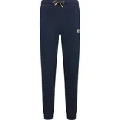 Spodnie sportowe damskie - Michael Kors KIDS Spodnie dresowe | Regular Fit - miniaturka - grafika 1