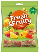 Inne słodycze - Galaretki nadziewane Fresh&Fruity Wawel 160g - miniaturka - grafika 1