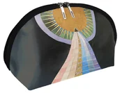 Kosmetyczki, organizery i kuferki - Kosmetyczka No. 1, Ołtarz Hilma af Klint - miniaturka - grafika 1