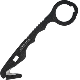 Benchmade NÓŻ DO CIĘCIA PASÓW-LONG, FB, MEDYCZNY 8 BLKWMED - Noże - miniaturka - grafika 1