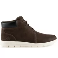 Botki męskie - Timberland Graydon Chukka > TB0A413AV13 - miniaturka - grafika 1